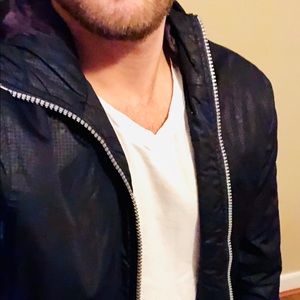 Mossimo Supply Co Windbreaker